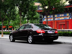 汽车之家 进口奔驰 进口奔驰e级 e 300 时尚型
